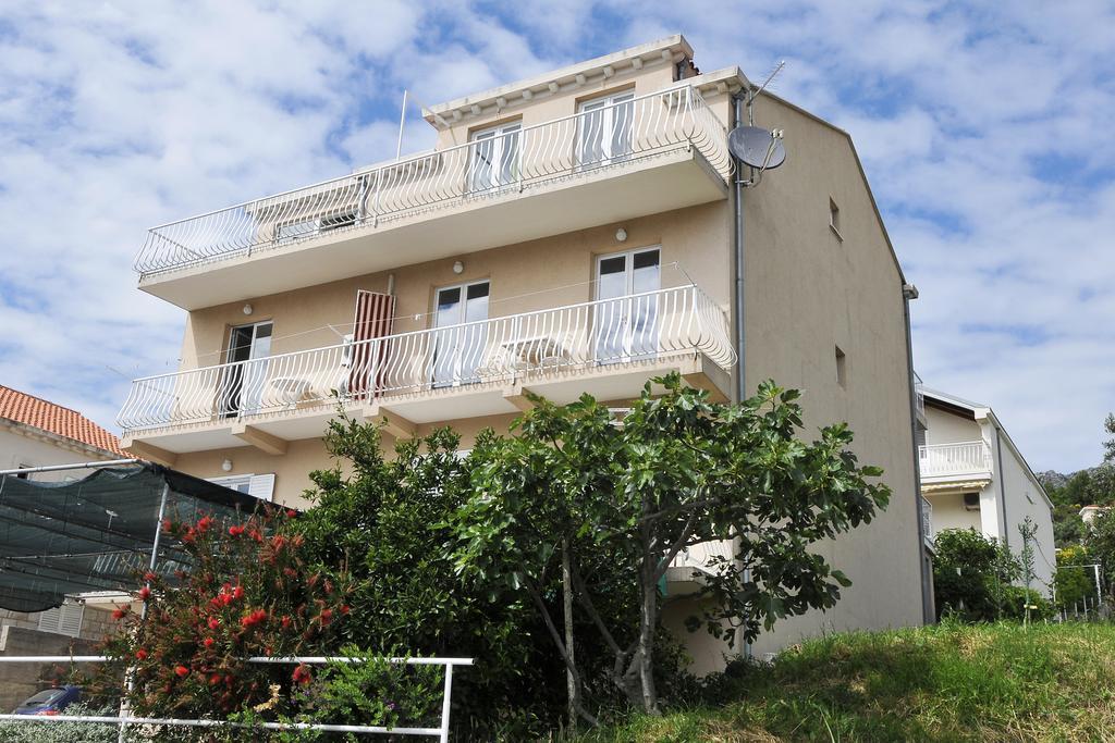 Apartment Fiorenini Mlini Rom bilde