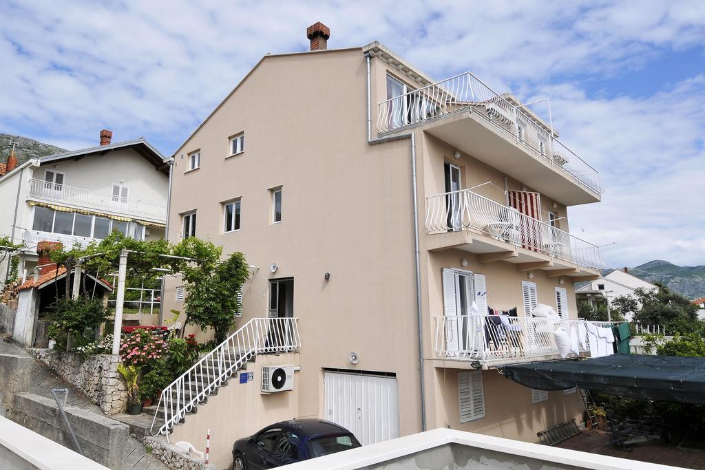 Apartment Fiorenini Mlini Rom bilde